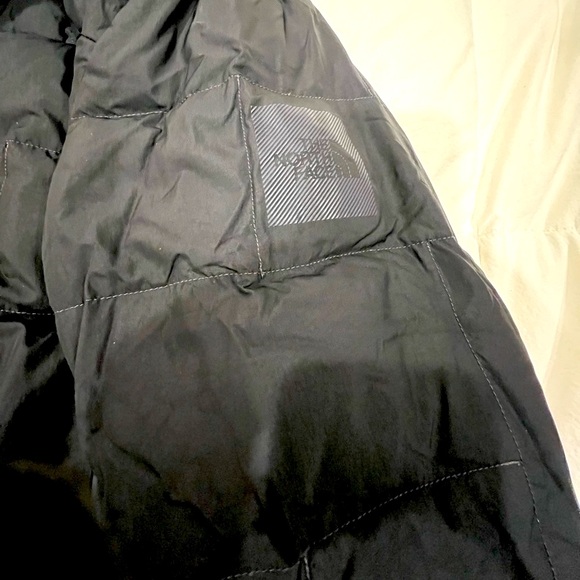 The North Face Cryos Il Down Parka - Picture 9 of 9